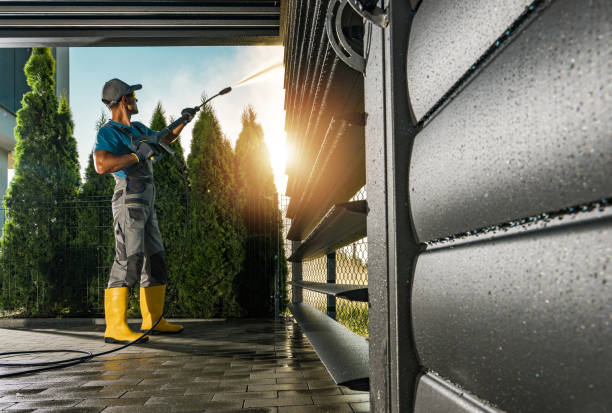 Why Choose Our Certified Pressure Washing Experts for Your Project Needs in Clay, CA?