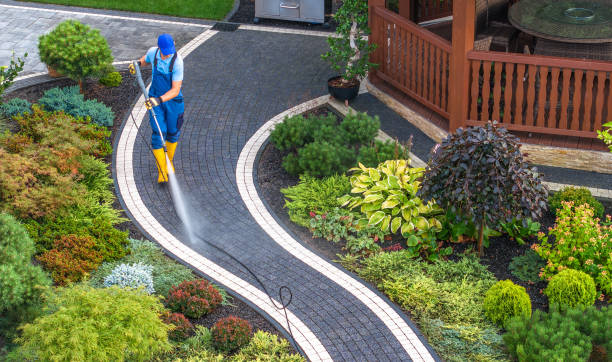 Best Exterior Home Cleaning  in Clay, CA