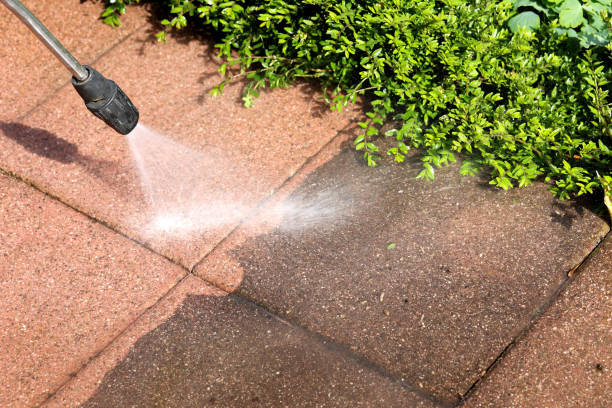 Trusted Clay, CA Pressure Washing Experts